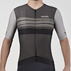grey cycling jerseys